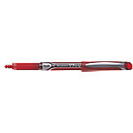 Pilot Hi-Tecpoint Grip Tintenroller 0.4 mm Rot von Pilot