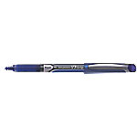 Pilot Hi-Tecpoint Grip Tintenroller 0.4 mm Blau von Pilot