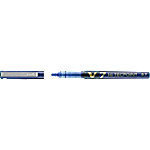 Pilot Hi-Tecpoint Tintenroller 0.4 mm Blau von Pilot