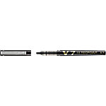 Pilot Hi-Tecpoint Tintenroller 0.4 mm Schwarz von Pilot