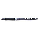 Pilot Acroball Kugelschreiber Schwarz Mittel 0.4 mm Nachfüllbar Recycelt 77% von Pilot