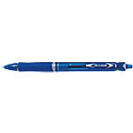 Pilot Acroball Kugelschreiber Blau Mittel 0.4 mm Nachfüllbar Recycelt 77% von Pilot