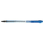 Pilot BP-S Matic Kugelschreiber Blau Fein 0.3 mm Nachfüllbar von Pilot