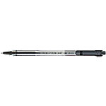 Pilot BP-S Matic Kugelschreiber Schwarz Mittel 0.4 mm Nachfüllbar von Pilot