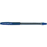 Pilot BPS-GP Kugelschreiber Blau Mittel 0.5 mm Nachfüllbar von Pilot