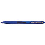 Pilot Super Grip G RT Kugelschreiber 0.4 mm Blau von Pilot