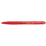 Pilot Super Grip G RT Kugelschreiber 0.4 mm Rot von Pilot