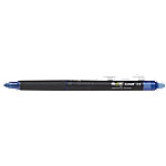 Pilot Radierbarer Tintenroller Frixion Clicker 0.3 mm Blau Feinspitze von Pilot