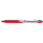 Pilot V-Ball RT Tintenroller 0.4 mm Rot von Pilot