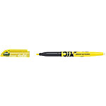 Pilot FriXion Light Textmarker Gelb Recycelt 50% Mittel Keilspitze 3,8 mm Pilot FriXion Light Textmarker Gelb Recycelt 50% Mittel Keilspitze 3,8 mm von Pilot