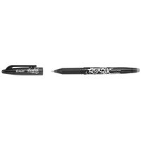 Pilot Tintenroller FriXion Ball 0.4mm Schwarz 2260001 von Pilot