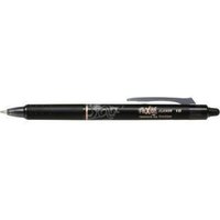 Pilot - Tintenroller FriXion Clicker 1.0 BLRT-FR10-B 2271001 1mm sw von Pilot