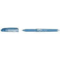 Pilot - Tintenroller FriXion Point Strichstärke: 0,3 mm Schreibfarbe: hellblau von Pilot