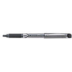 Pilot Hi-Tecpoint Grip Tintenroller 0.3 mm Schwarz von Pilot