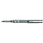 Pilot Hi-Tecpoint Cartridge System Tintenroller 0.3 mm Schwarz Pilot Hi-Tecpoint Cartridge System Tintenroller 0.3 mm Schwarz von Pilot