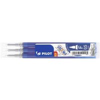 Pilot Tintenrollermine FriXion Point BLS-FRP5-S3 2265003F Blau 0.3mm dokumentenecht: Nein von Pilot
