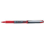 Pilot V-Ball Grip Tintenroller 0.6 mm Rot von Pilot