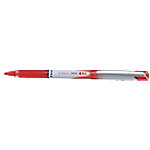 Pilot V-Ball Grip Tintenroller 0.3 mm Rot von Pilot