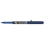 Pilot V-Ball Tintenroller 0.4 mm Blau von Pilot