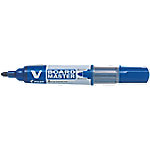 Pilot V-Board Master Whiteboard-Marker Rundspitze 2.3 mm Blau von Pilot