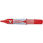 Pilot V-Board Master Whiteboard-Marker Rundspitze 2.3 mm Rot von Pilot