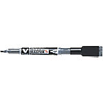 Pilot V-Board Master S Whiteboard-Marker Rundspitze 1.3 mm Schwarz von Pilot