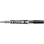 Pilot V-Board Master S Whiteboard-Marker Rundspitze 1.3 mm Schwarz von Pilot