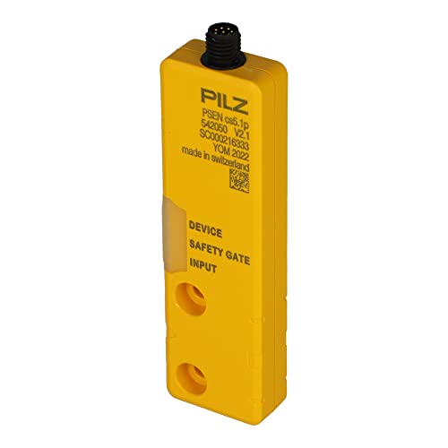 542050 - PSEN cs5.1p 1switch von Pilz