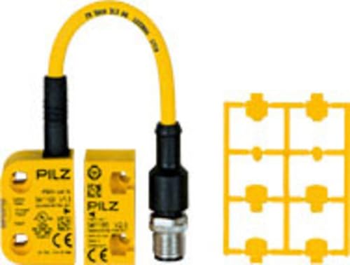 PILZ 541003 PSEN cs3.1n / PSEN cs3.1 RFID Sicherheitsschalter IP6K9K 1St. von Pilz