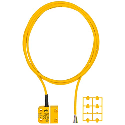 PILZ 541011 PSEN cs3.1a /PSEN cs3.1 RFID Sicherheitsschalter IP6K9K 1St. PILZ 541011 PSEN cs3.1a /PSEN cs3.1 RFID Sicherheitsschalter IP6K9K 1St. von Pilz