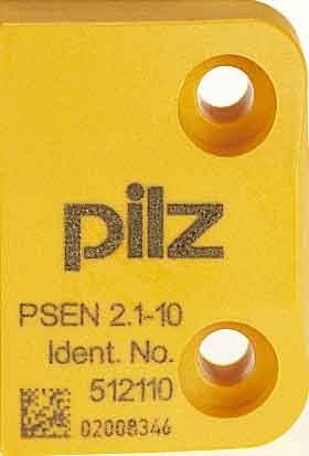 PSEN 2.1-10/1 actuator PILZ PSEN 2.1-10/1 act von Pilz