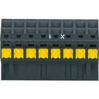 Pilz Ersatzklemmen-Satz 45mm PNOZ s #751008 Pilz Ersatzklemmen-Satz 45mm PNOZ s #751008 von Pilz