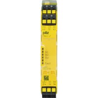 Pilz Kontaktblock 24VDC 4 n/o 1 n/c PNOZ s7 C #751107 Pilz Kontaktblock 24VDC 4 n/o 1 n/c PNOZ s7 C #751107 von Pilz