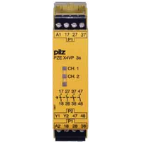 Pilz Kontaktblock rückfallverz. 24VDC 4n/o fix PZE X4V 3 #774583 - 774583 Pilz Kontaktblock rückfallverz. 24VDC 4n/o fix PZE X4V 3 #774583 - 774583 von Pilz