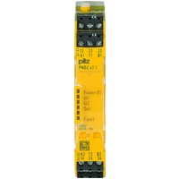 Pilz Kontakterweiterung 24VDC 3 n/o cascade PNOZ s7.1 #750167 Pilz Kontakterweiterung 24VDC 3 n/o cascade PNOZ s7.1 #750167 von Pilz