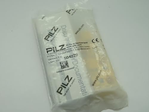 PSEN 1.1p-22/PSEN 1.1-20/8mm/ix1/ 1unit PILZ PSEN 1.1p-22/PSEN 1. von Pilz