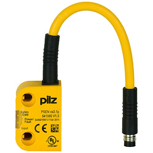PILZ 541060 PSEN cs3.1p RFID Sicherheitsschalter IP6K9K 1St. von Pilz