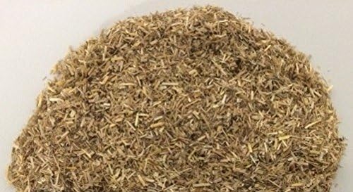 Bio Strohhäcksel 50 Liter - Zusatz für Pilzsubstrat von Pilzmännchen