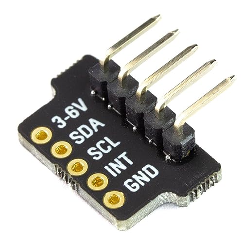 Pimoroni I2C Garden Extenders (3er-Pack) von Pimoroni