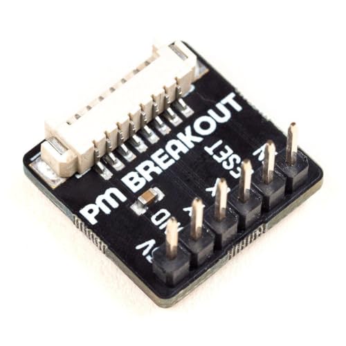 Particulate Matter Sensor Breakout, für PMS5003 von Pimoroni