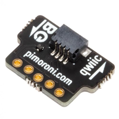Pimoroni Breakout Garden zu Stemma QT/Qwiic Adapter von Pimoroni