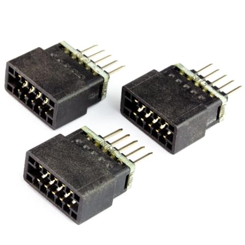 Pimoroni I2C Breakout Extender, 3 Stück von Pimoroni