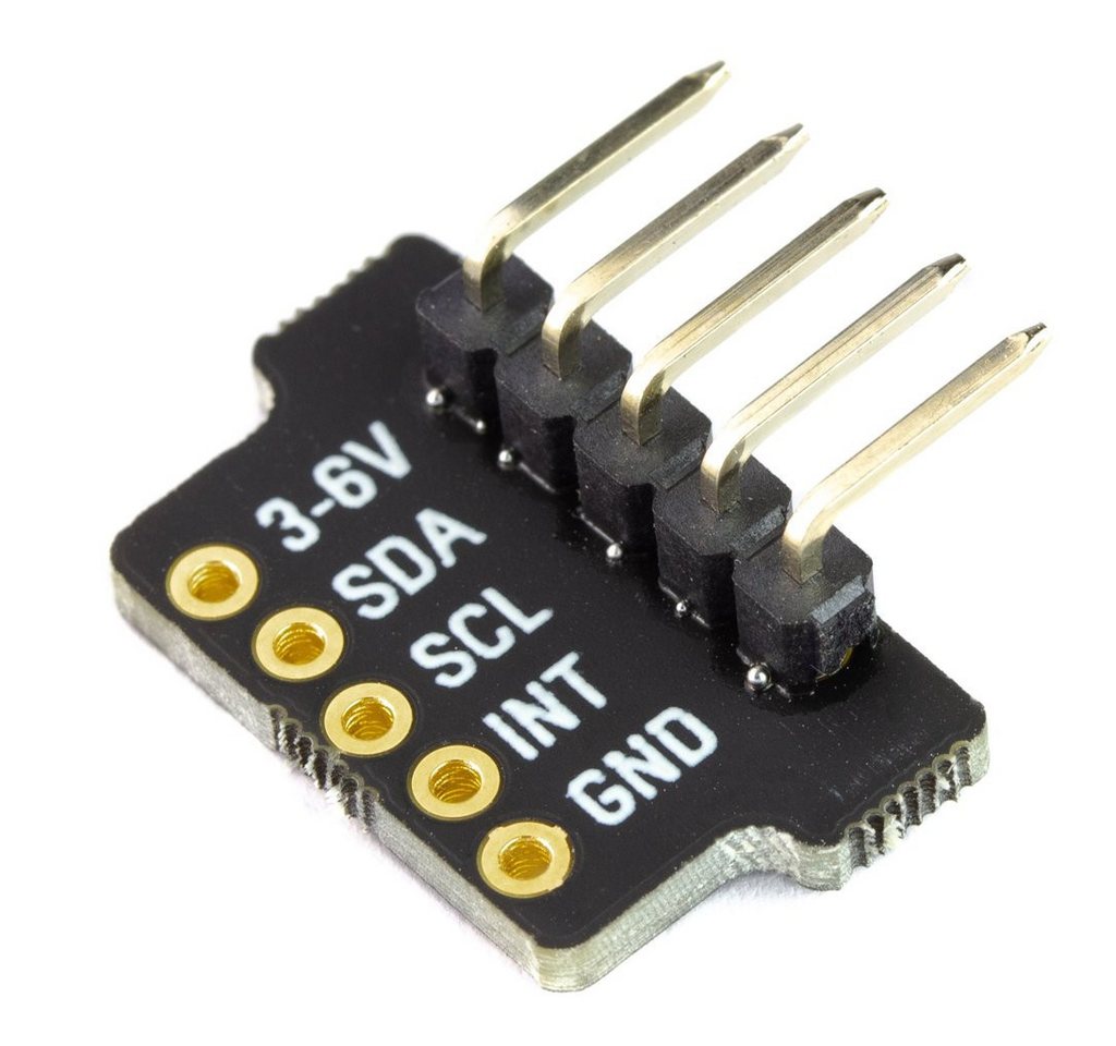 Pimoroni Sensor I2C Garden Extenders (3er-Pack) von Pimoroni