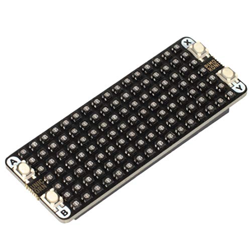 Raspberry Pi Pico Unicorn Pack von Pimoroni