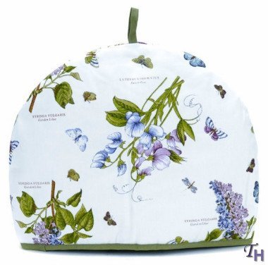 Portmeirion Botanic Garden Tea Cosy by Pimpernel von Pimpernel
