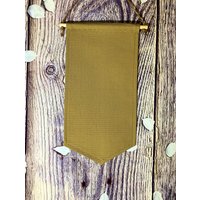 Großes Leeres Segeltuchbanner in Steinähnlicher Farbe, Wandbanner Zum Sammeln Von Abzeichen Und Patches Boy Scout Reisen Auf Der Ganzen Welt Großes Leeres Segeltuchbanner in Steinähnlicher Farbe, Wandbanner Zum Sammeln Von Abzeichen Und Patches Boy Scout Reisen Auf Der Ganzen Welt von PinBannerShop