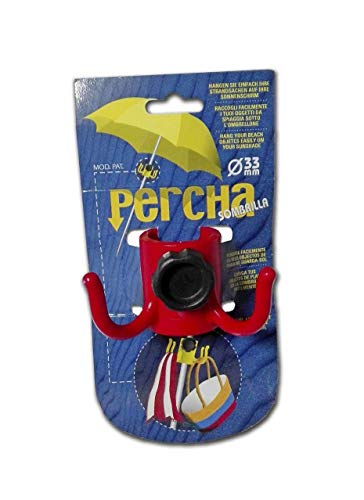Pincho Aufhänger für Sonnenschirm, Ø 33 mm. von Pincho