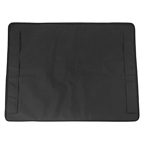 Pingfen Hunde-Pee-Pad-Halter Kein verschüttetes Pee-Pad-Halter zum Schutz von Hunden vor Pad-Leckage von Pingfen