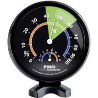 PHC-150 Thermo-/Hygrometer - Pingi von Pingi