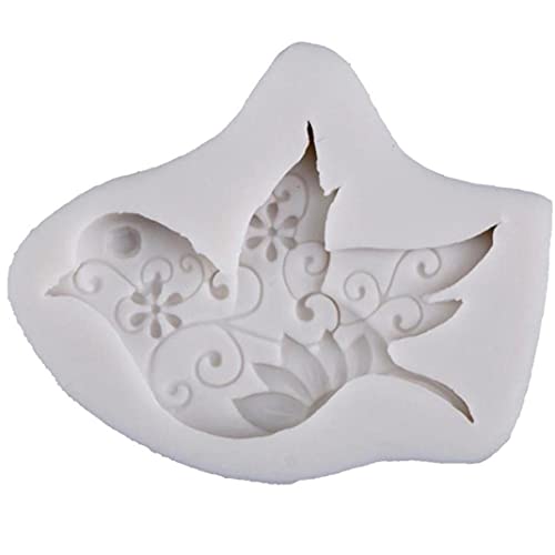 1 Stück Kuchenform Vogel Silikonform Party Kuchen Dekorieren Werkzeuge Fondant Backen Schokolade Süßigkeitenformen 1 Stück Kuchenform Vogel Silikonform Party Kuchen Dekorieren Werkzeuge Fondant Backen Schokolade Süßigkeitenformen von PiniceCore